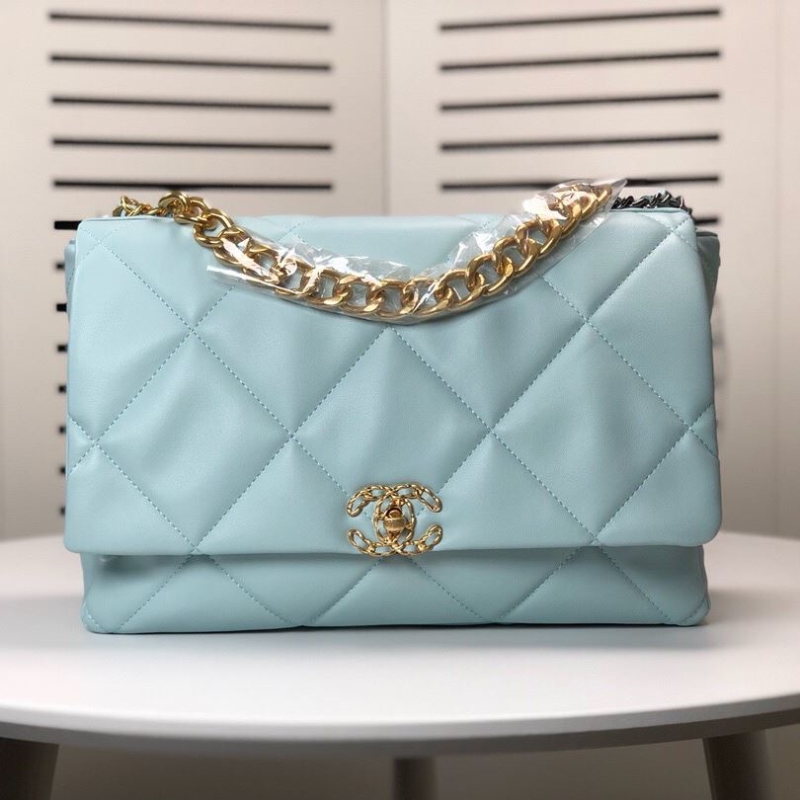Ch**el 19 bags